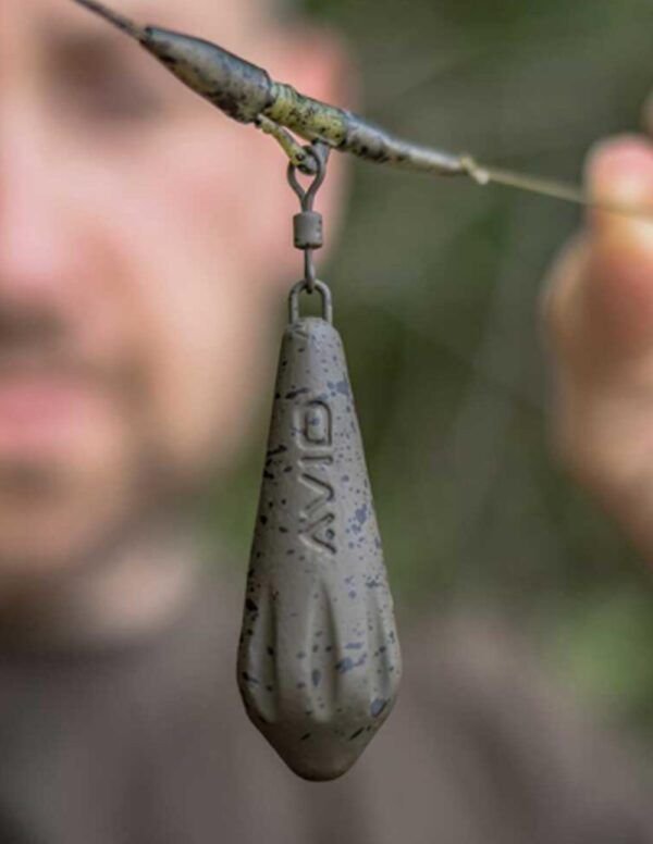 Avid Carp Extremity Swivel Lead 4.5Oz