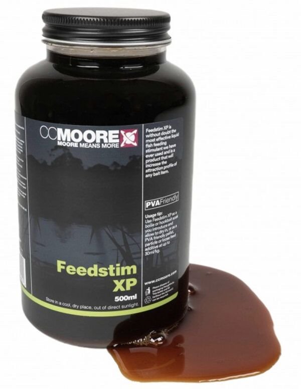 CC Moore Feedstim XP 500ml