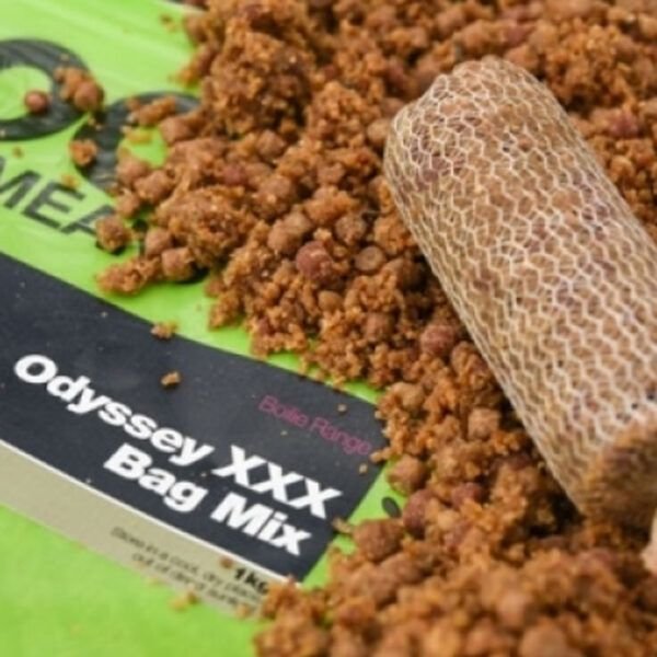 CC Moore Odyssey XXX Pva Bag Mix 1kg - Imagen 2