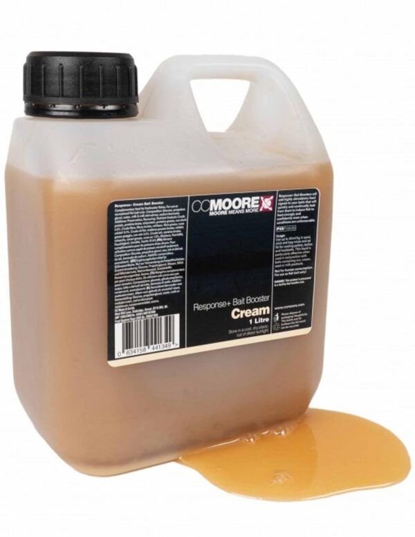 CC Moore Response Bait Booster 1ltr - Imagen 2