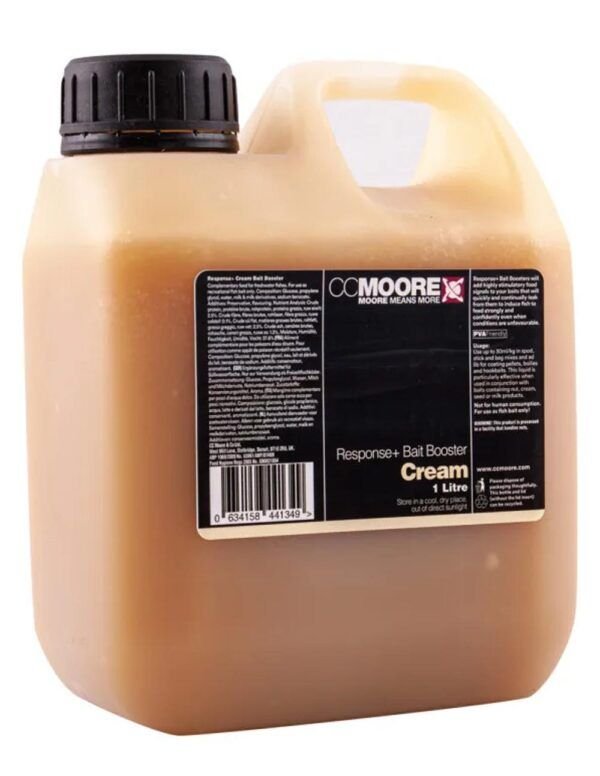 CC Moore Response Bait Booster 1ltr