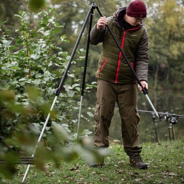 Cygnet Sniper Weigh Tripod V2 - Imagen 6