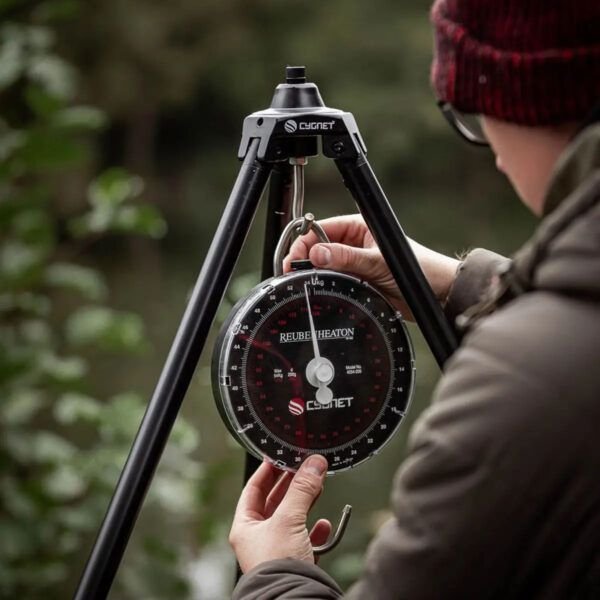 Cygnet Sniper Weigh Tripod V2 - Imagen 7