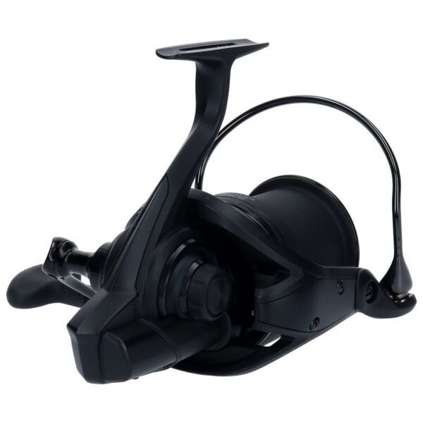 Daiwa Basia Carp 45 SCW QD - Imagen 2