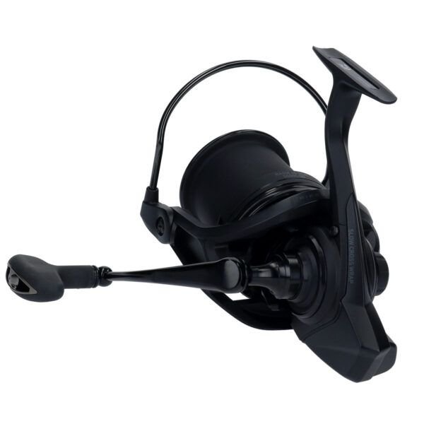 Daiwa Basia Carp 45 SCW QD - Imagen 5