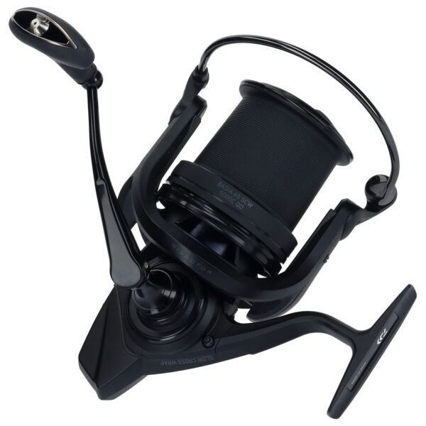 Daiwa Basia Carp 45 SCW QD - Imagen 6