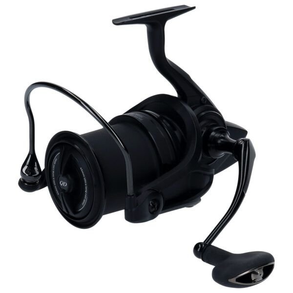 Daiwa Basia Carp 45 SCW QD