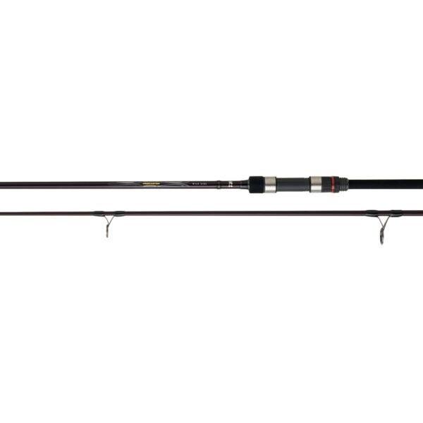 Daiwa Procaster Carp UK 13ft/3,90 3,50lb 50mm (2 Secciones 2.00m) - Imagen 2