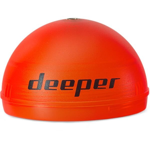 Deeper Night Fishing Cover - Imagen 3