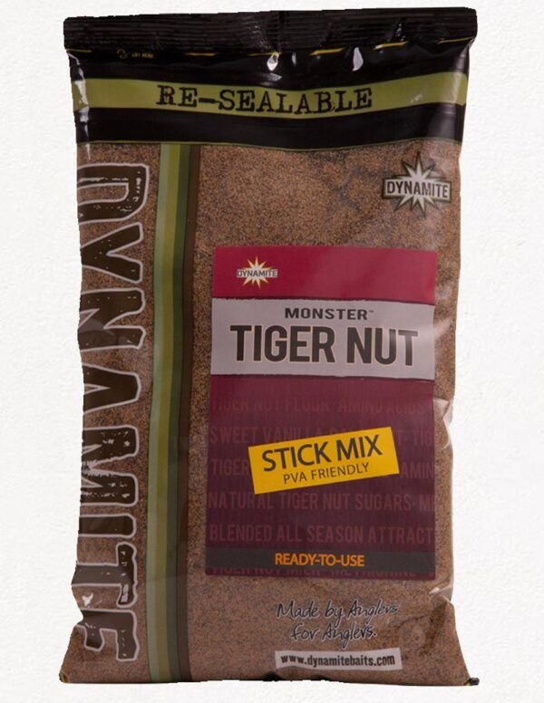 Dynamite Baits Monster Tigernut Stick Mix 1kg