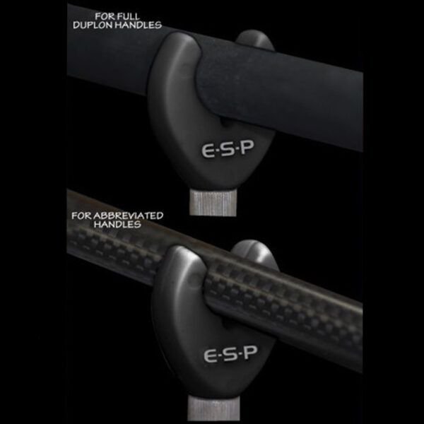 ESP Back Rest Abbreviated Handle - Imagen 4