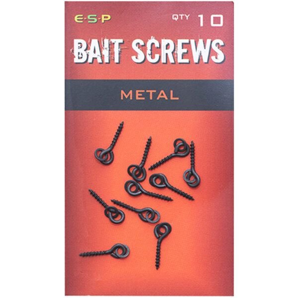 ESP Bait Screws - Imagen 3