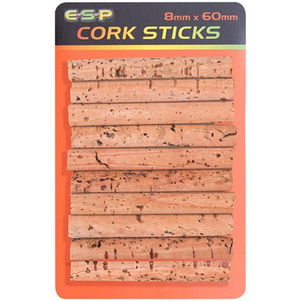 ESP Cork Sticks 4mm - Imagen 3