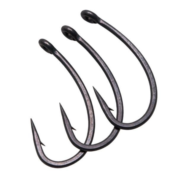 ESP Cryogen Curve Shanx Hooks nº 8 - Imagen 2