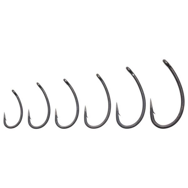 ESP Cryogen Curve Shanx Hooks nº 8