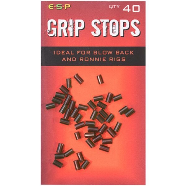 ESP Grip Stops - Imagen 2