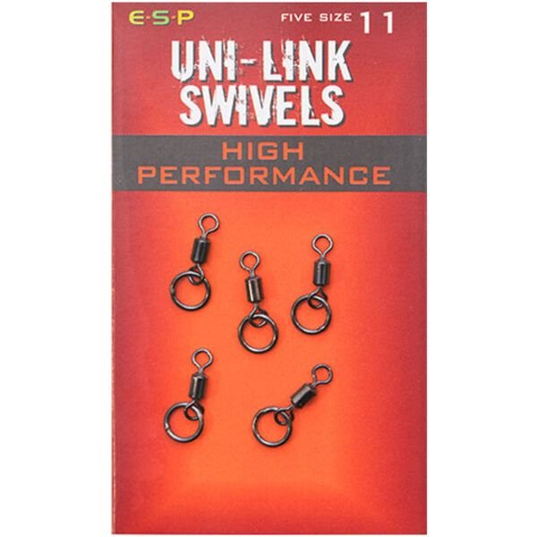 ESP Hi Performance Uni Link Swivels nº 11