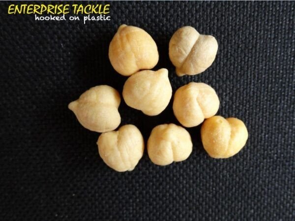 Enterprise Tackle Pop Up Imitation Chick Peas