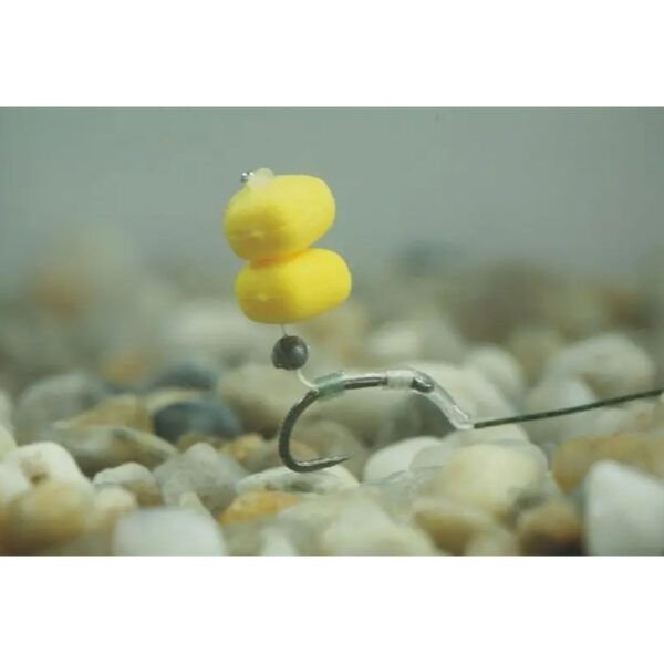 Enterprise Tackle Pop Up Sweetcorn Naranja Tutti Frutty - Imagen 3