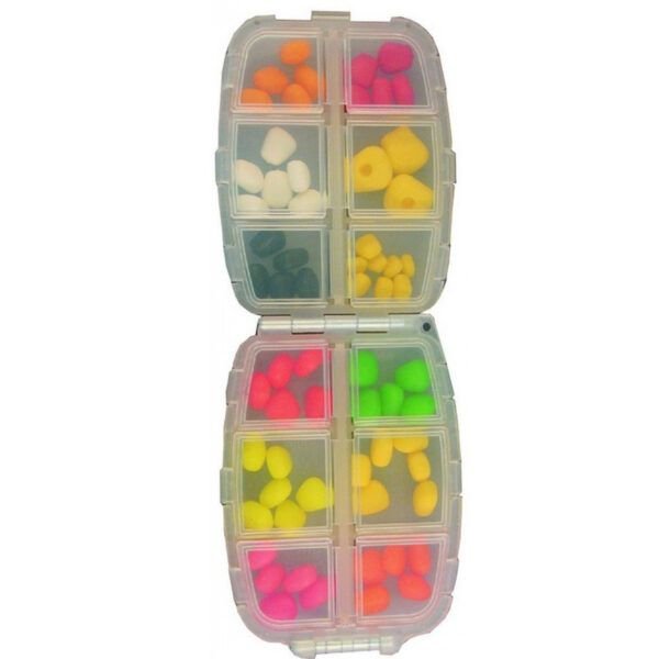 Enterprise Tackle Selection Box Pop Up Corn