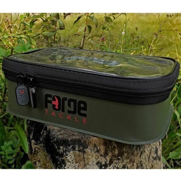 Forge Tackle EVA Classic Pouch L - Imagen 2