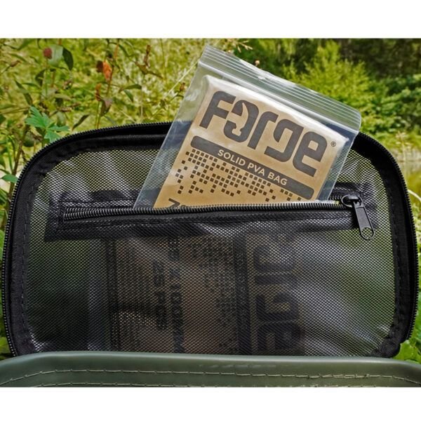 Forge Tackle EVA Classic Pouch L - Imagen 3