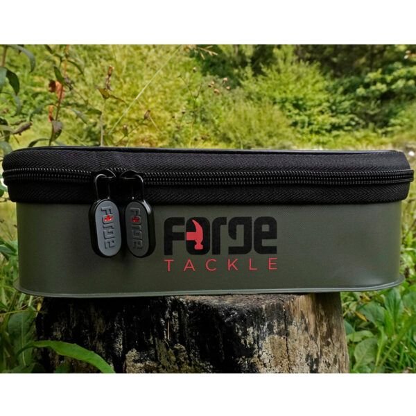 Forge Tackle EVA Classic Pouch L