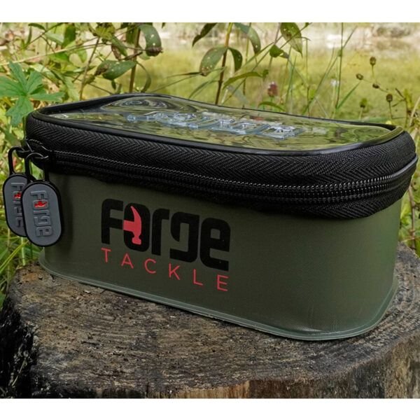 Forge Tackle EVA Classic Pouch M - Imagen 2