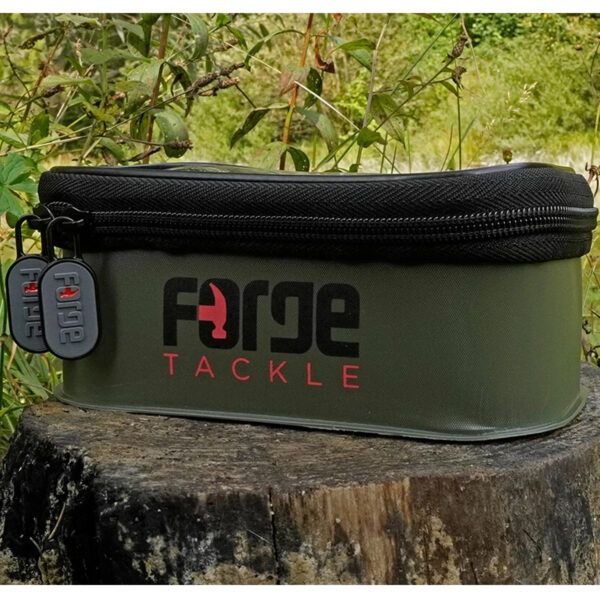 Forge Tackle EVA Classic Pouch M