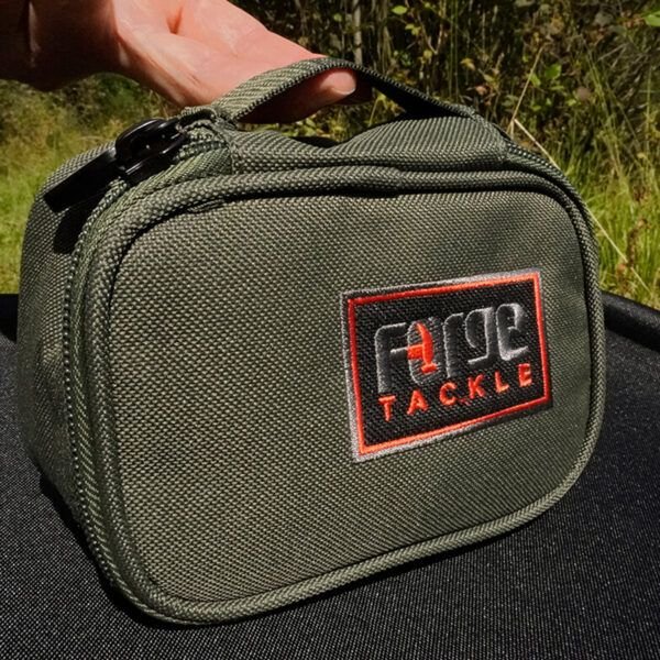 Forge Tackle Easy Pouch S - Imagen 2