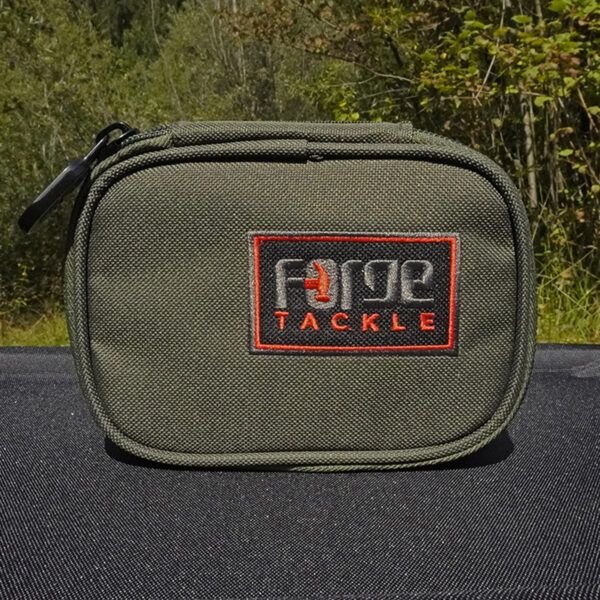 Forge Tackle Easy Pouch S - Imagen 4