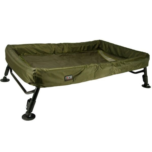 Forge Tackle Framed Cradle Compact 90 x 60cm