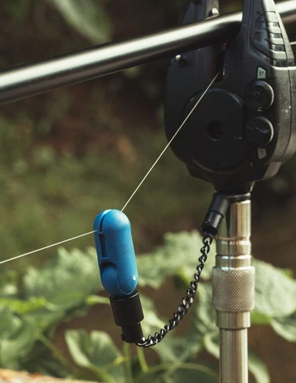 Forge Tackle Z-Tek Bite Indicator (Blue) - Imagen 5