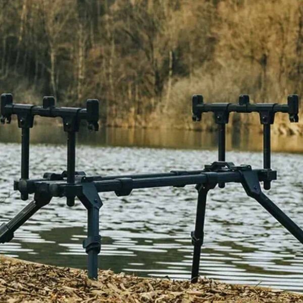 Forge Tackle Z2 Compact Rod Pod