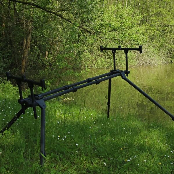 Forge Tackle Z3 Big Waters Rod Pod - Imagen 2