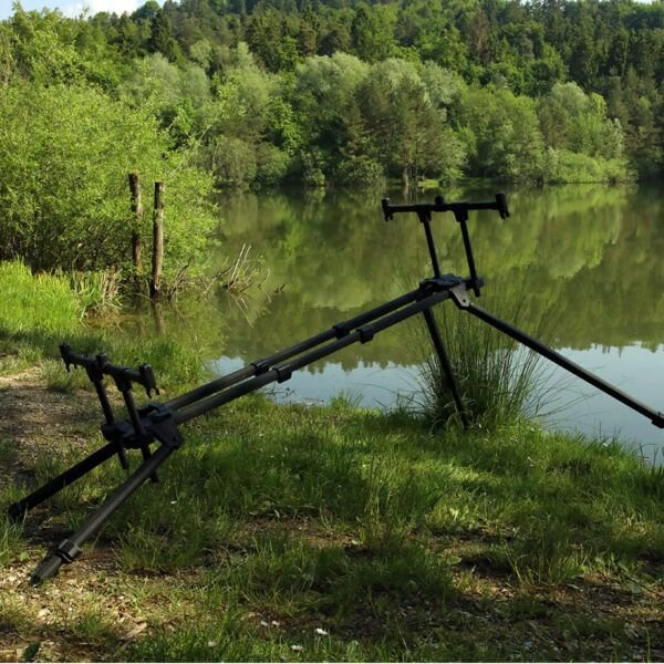 Forge Tackle Z3 Big Waters Rod Pod - Imagen 3