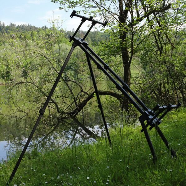 Forge Tackle Z3 Big Waters Rod Pod - Imagen 6