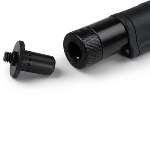 Fox Black Label QR Camera Adaptor - Imagen 2