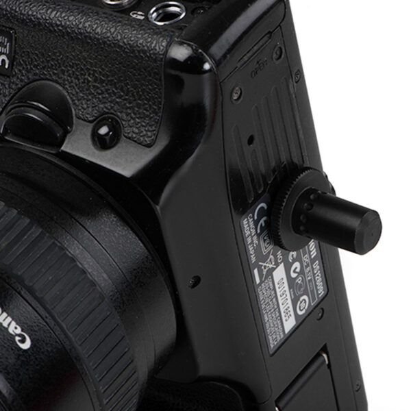 Fox Black Label QR Camera Adaptor - Imagen 4