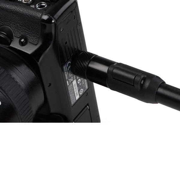 Fox Black Label QR Camera Adaptor - Imagen 5