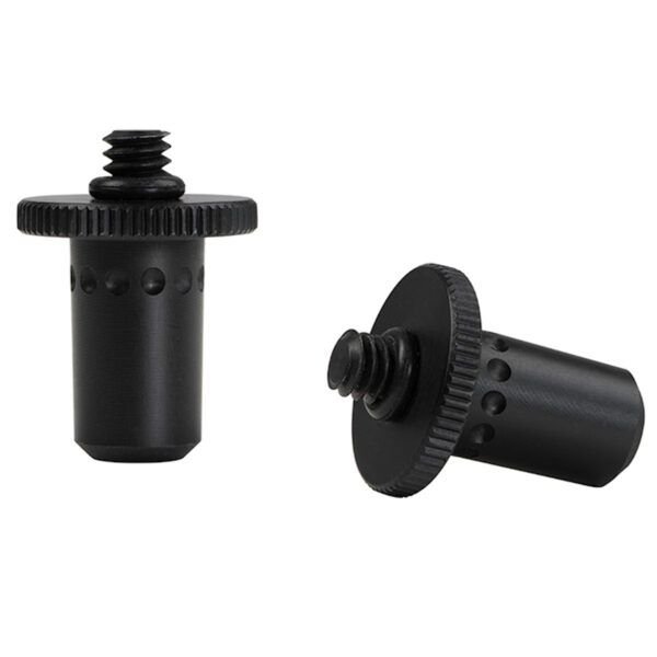 Fox Black Label QR Camera Adaptor