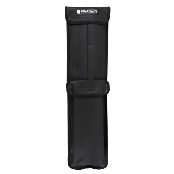 Fox Black Label Slim 3 Rod Pod Complete + Bag - Imagen 3