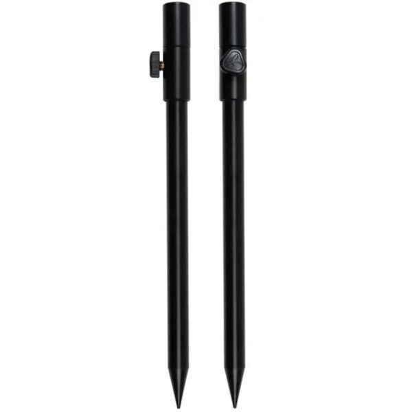 Fox Black Label Slim Banksticks 12" (30cm) - Imagen 2