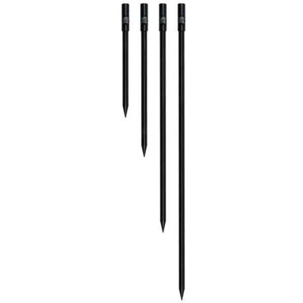 Fox Black Label Slim Banksticks 12" (30cm) - Imagen 3