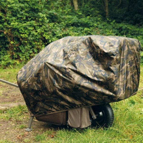 Fox Camo Barrow Cover