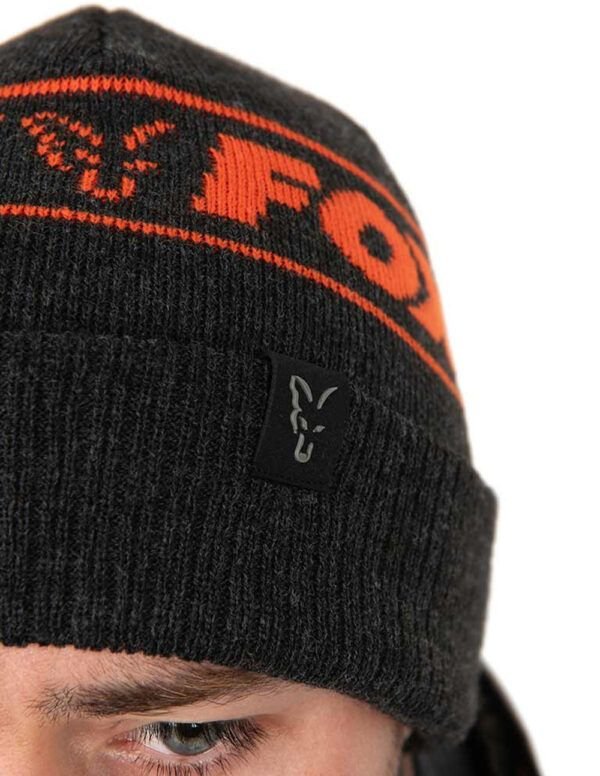 Fox Collection Beanie B/O - Imagen 3