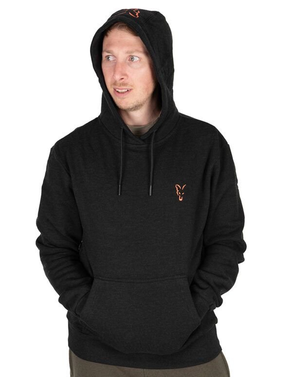 Fox Collection Hoody B/O ( Size L) - Imagen 5