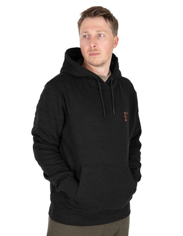 Fox Collection Hoody B/O ( Size S) - Imagen 2