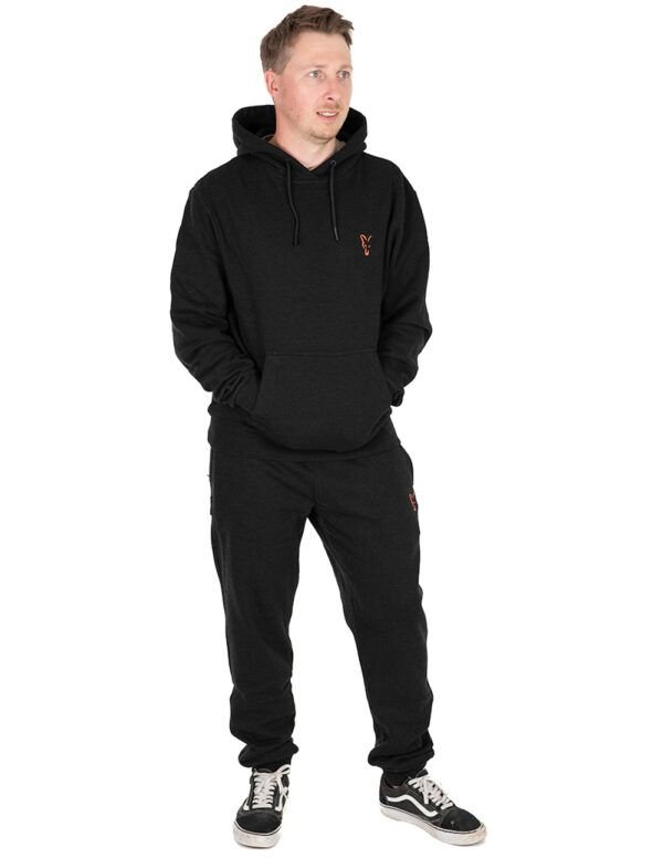 Fox Collection Hoody B/O ( Size S) - Imagen 3