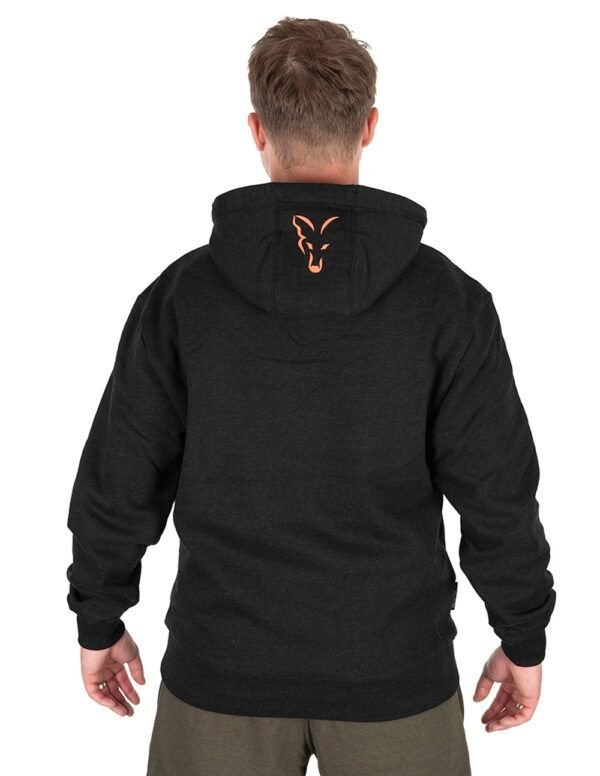 Fox Collection Hoody B/O ( Size S) - Imagen 4